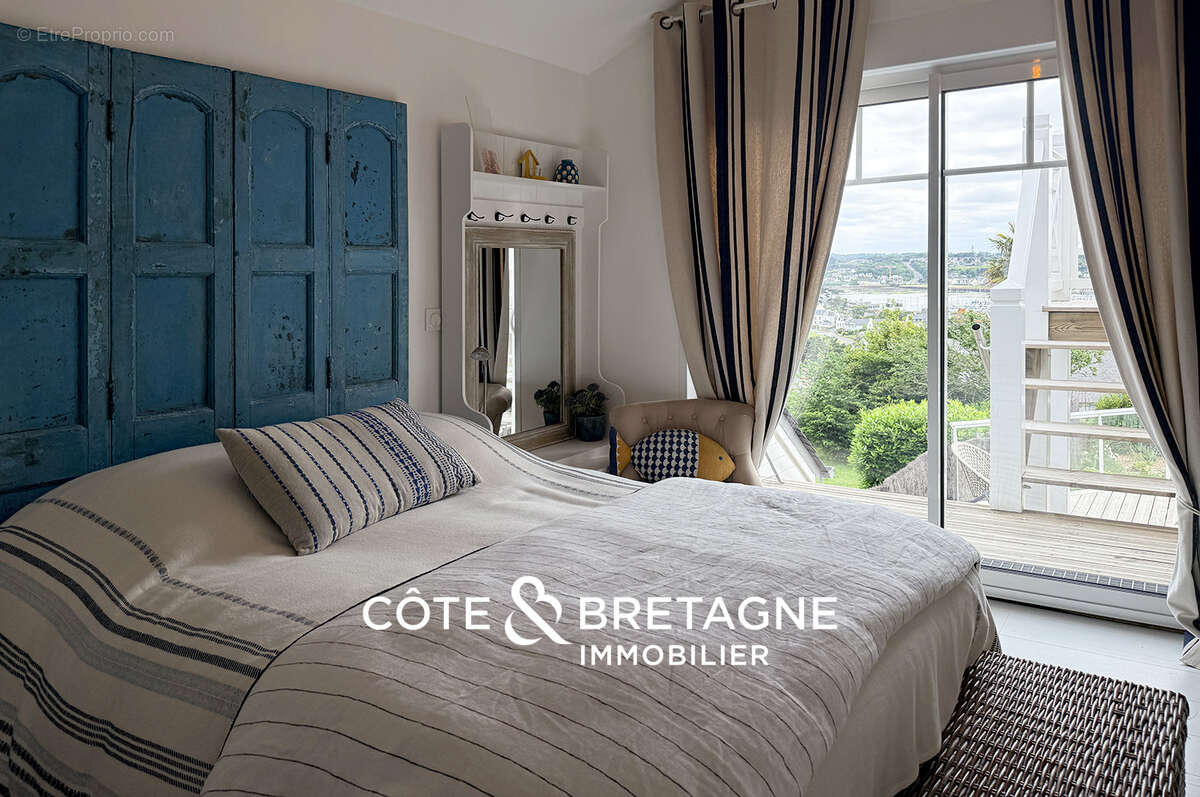 Maison à PERROS-GUIREC