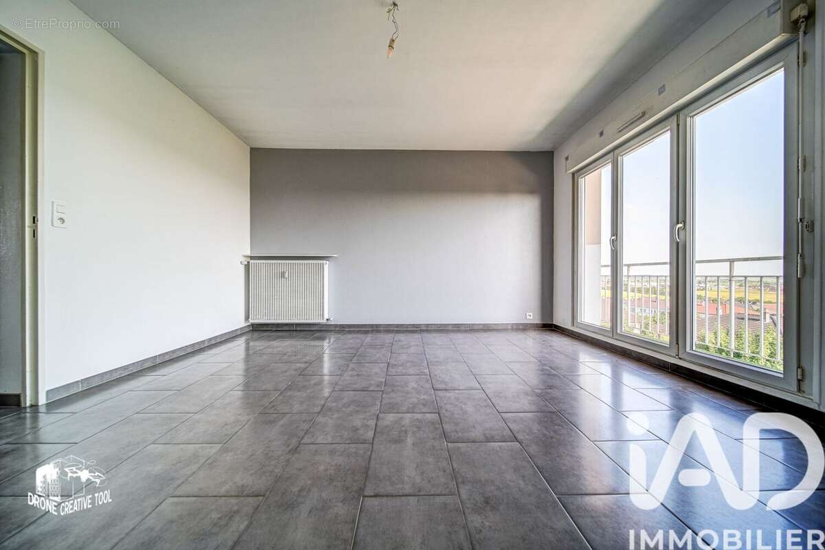 Photo 6 - Appartement à CREHANGE