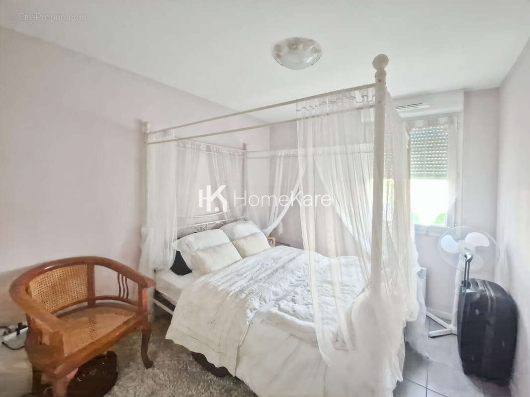 Appartement à EAUNES