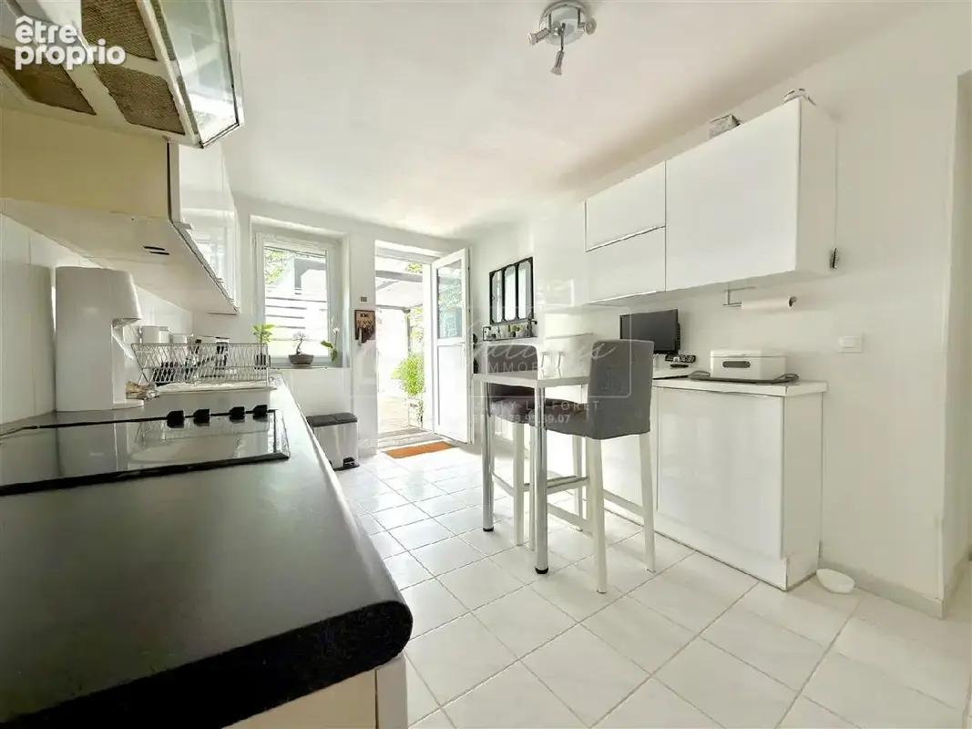 Maison 3 pièces 76 m² à vendre à Milly-La-Foret (91490) - photo 3