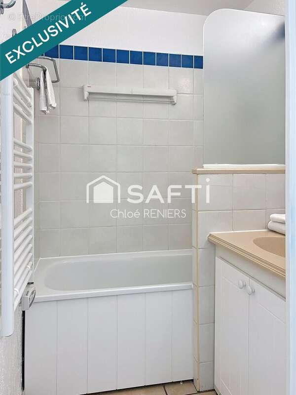 Photo 6 - Appartement à LACANAU