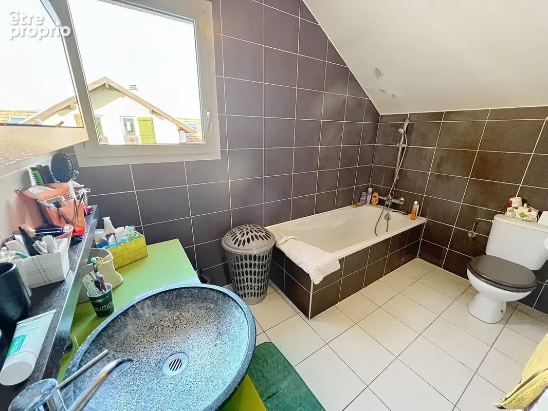 Maison à vendre 4 pièces SCIENTRIER (74) - photo 10