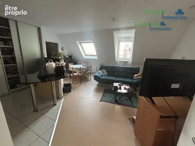 Appartement 60 m² à Gravelines  - photo 2