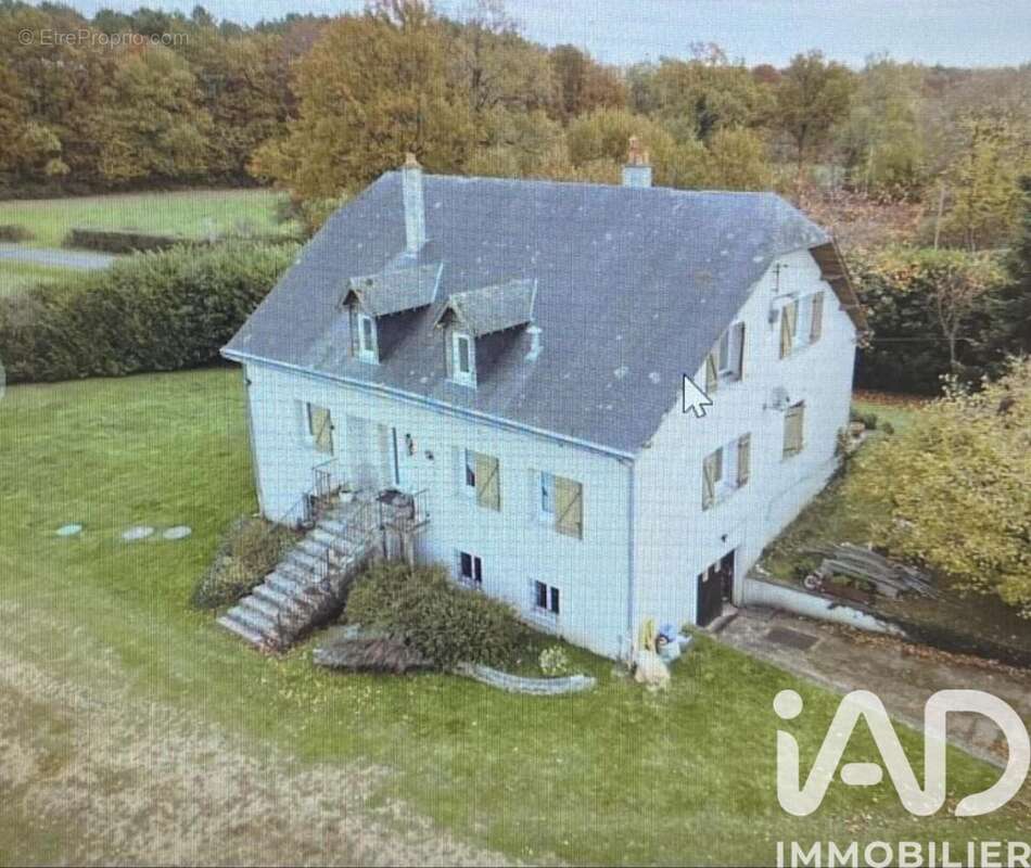 Photo 7 - Maison à MARIGNE-LAILLE