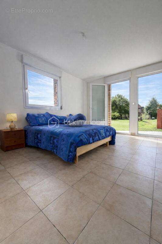 RUMIGNY Pavillon 3 chambres, sous-sol complet, terrain 1 598 m² - photo 7