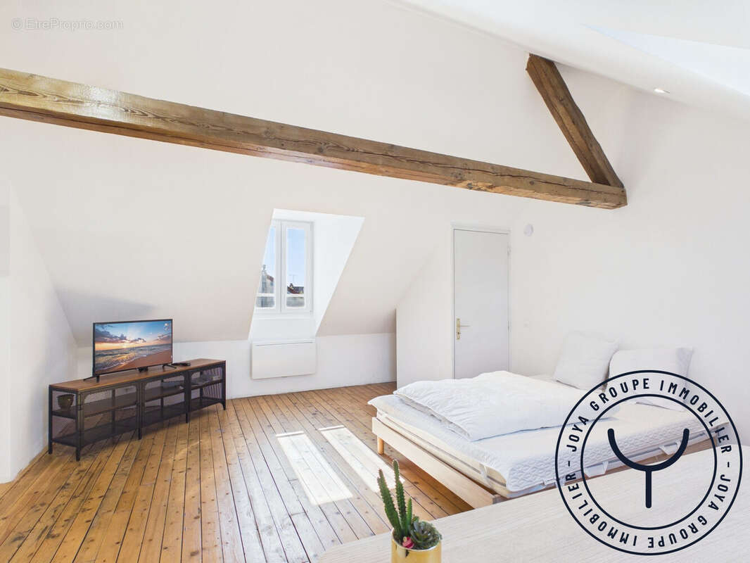 Maison 64 m² à Romilly-Sur-Seine  - photo 2