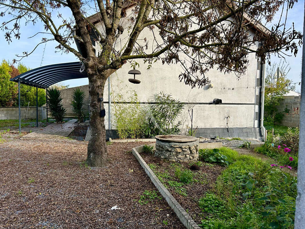 Maison à L&#039;ILE-D&#039;ELLE