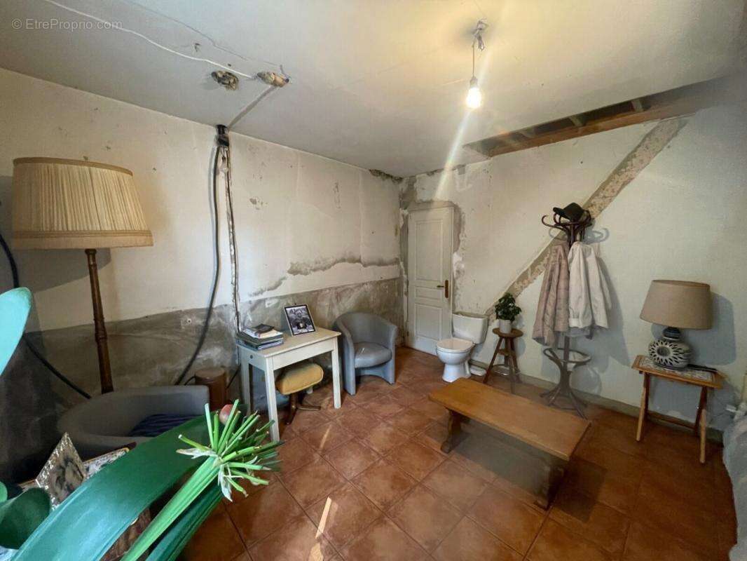 Maison à TOUROUVRE