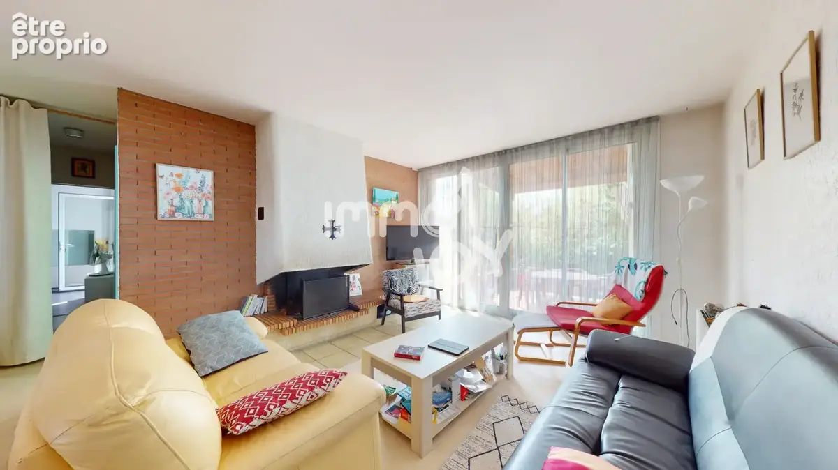 Maison à Vendre BEAUZELLE - photo 2