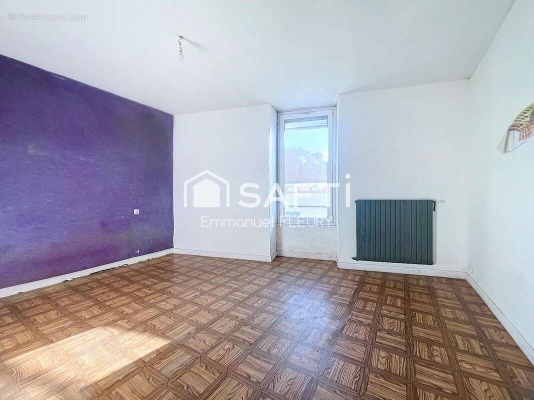 Photo 3 - Appartement à REZE