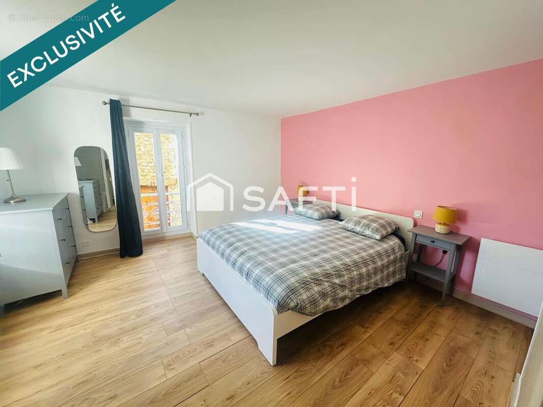 Photo 4 - Maison à MONTAGNAC-MONTPEZAT