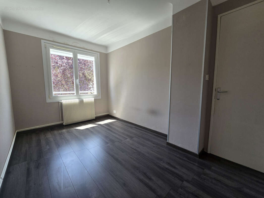 Appartement à VANDOEUVRE-LES-NANCY