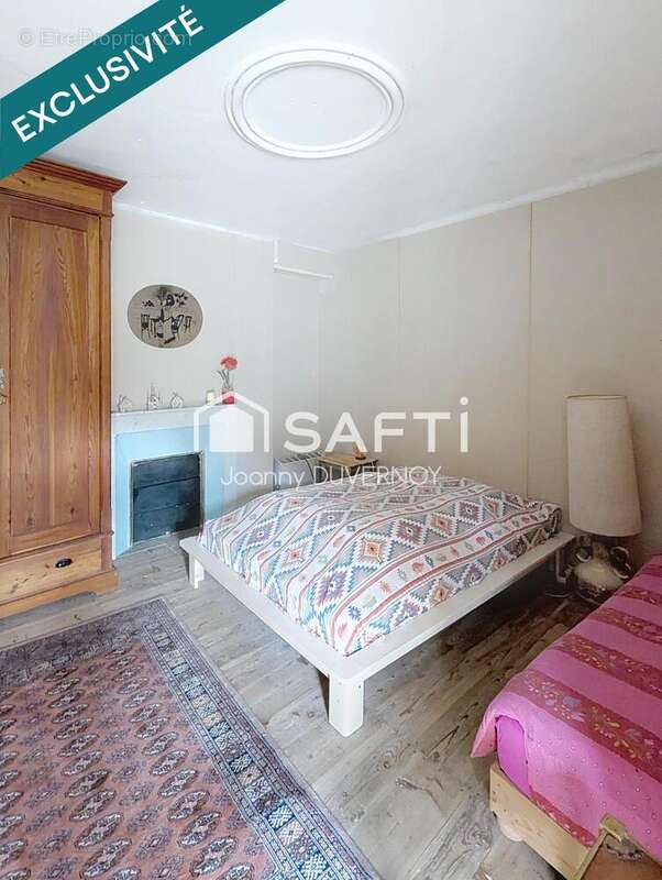 Photo 9 - Maison à ORCIERES