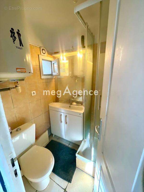 Appartement à LA SEYNE-SUR-MER