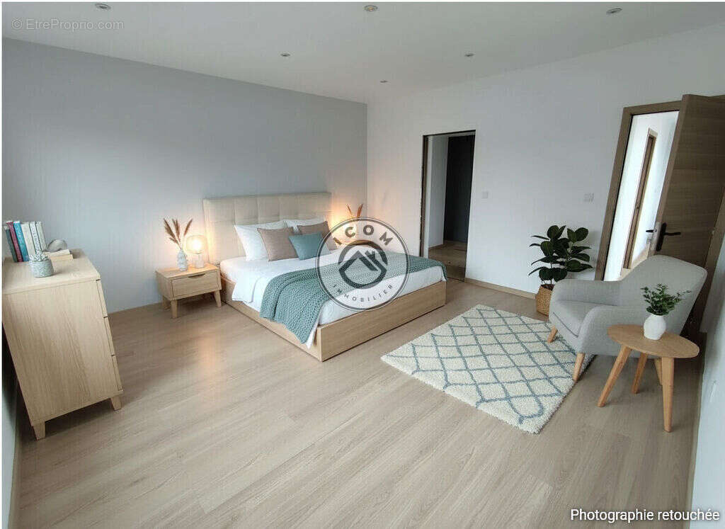 Maison rénovée - photo 4