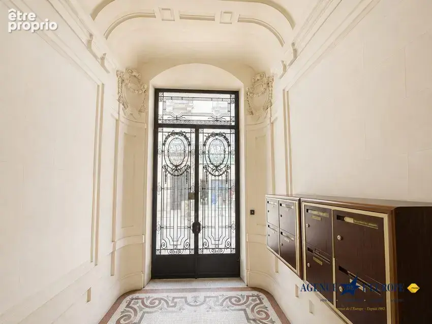Appartement 62 m² à Vichy  - photo 6