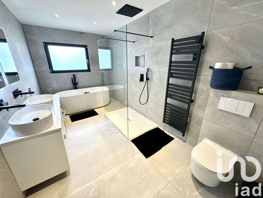 Photo 9 - Maison à RUSTENHART