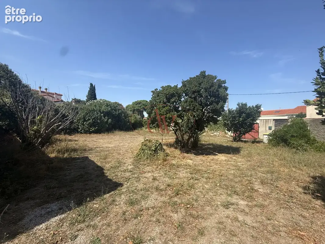 Ensemble immobilier terrain + maison - photo 1