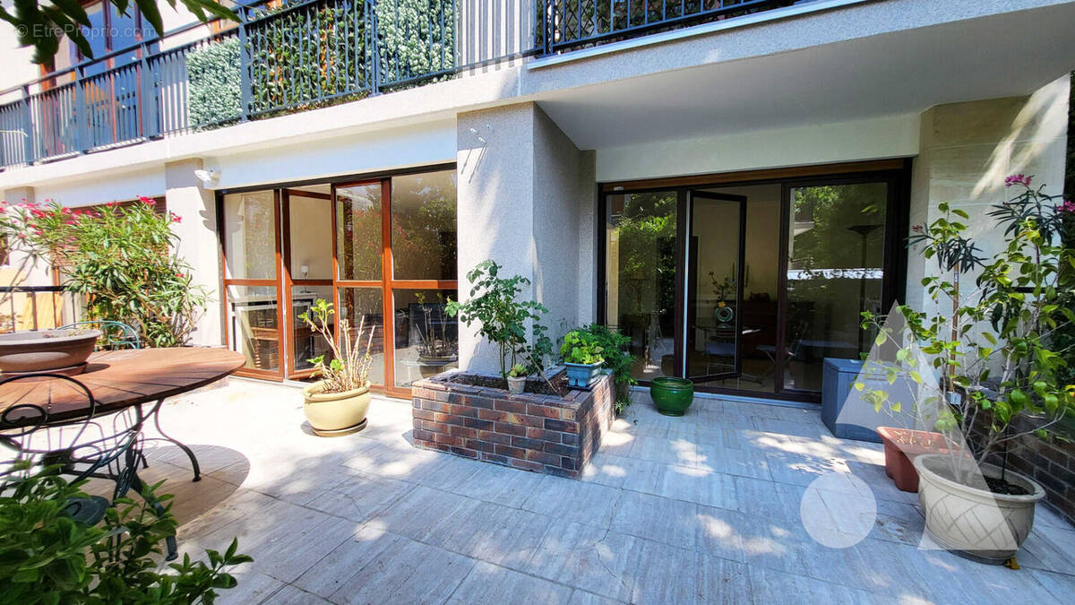 Appartement à HERBLAY