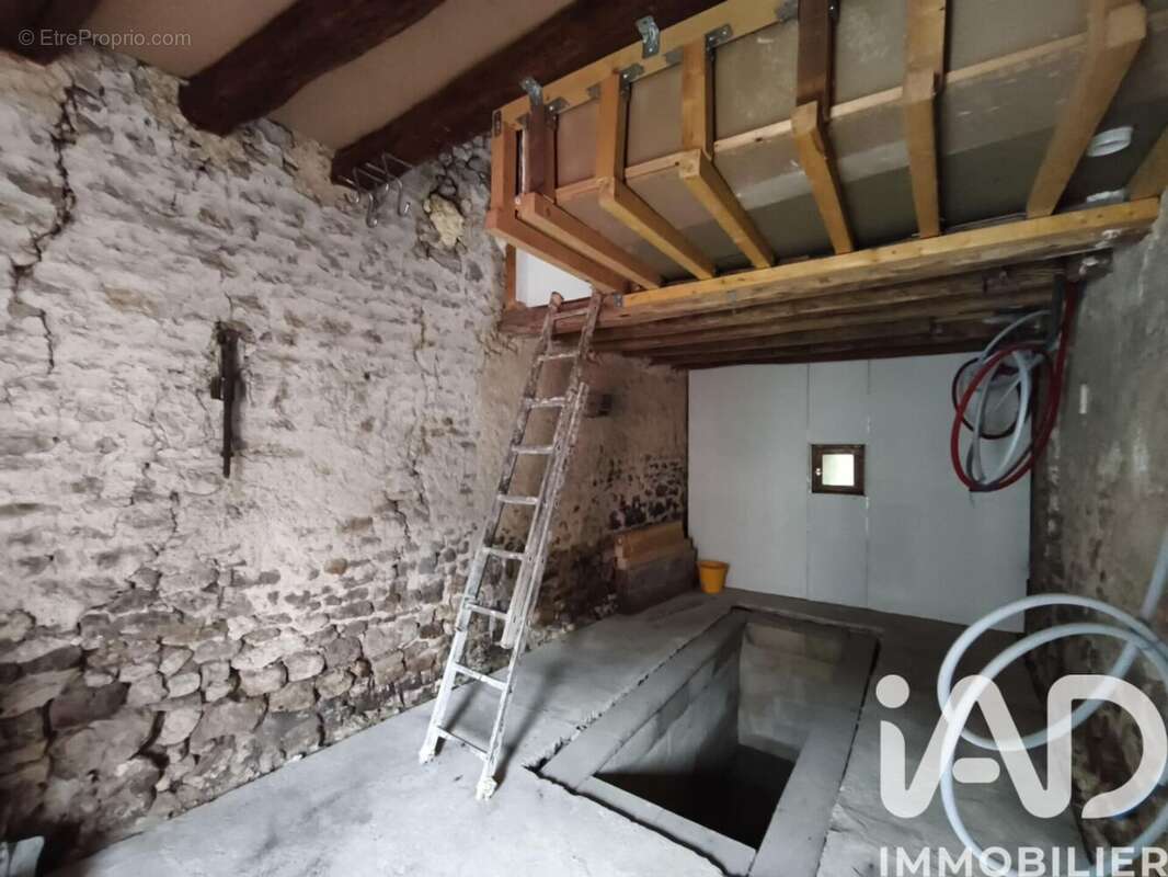 Photo 2 - Maison à AUXY