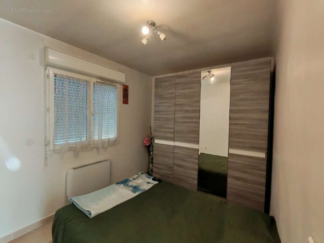 Maison à FOS-SUR-MER