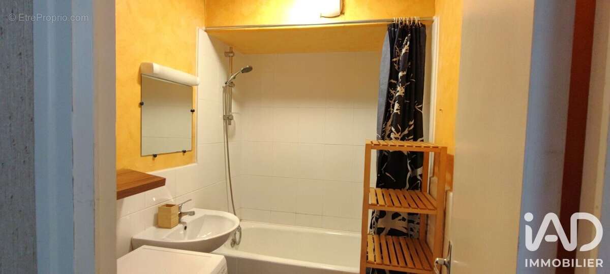 Photo 4 - Appartement à BREST