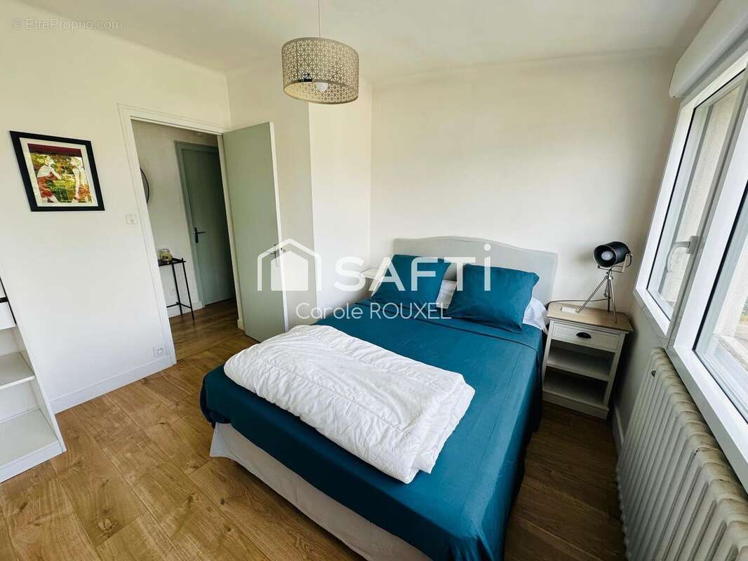 Photo 7 - Maison à VANNES