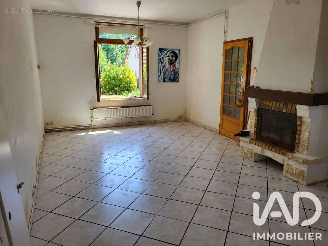 Maison 83 m² à Lesdins  - photo 4