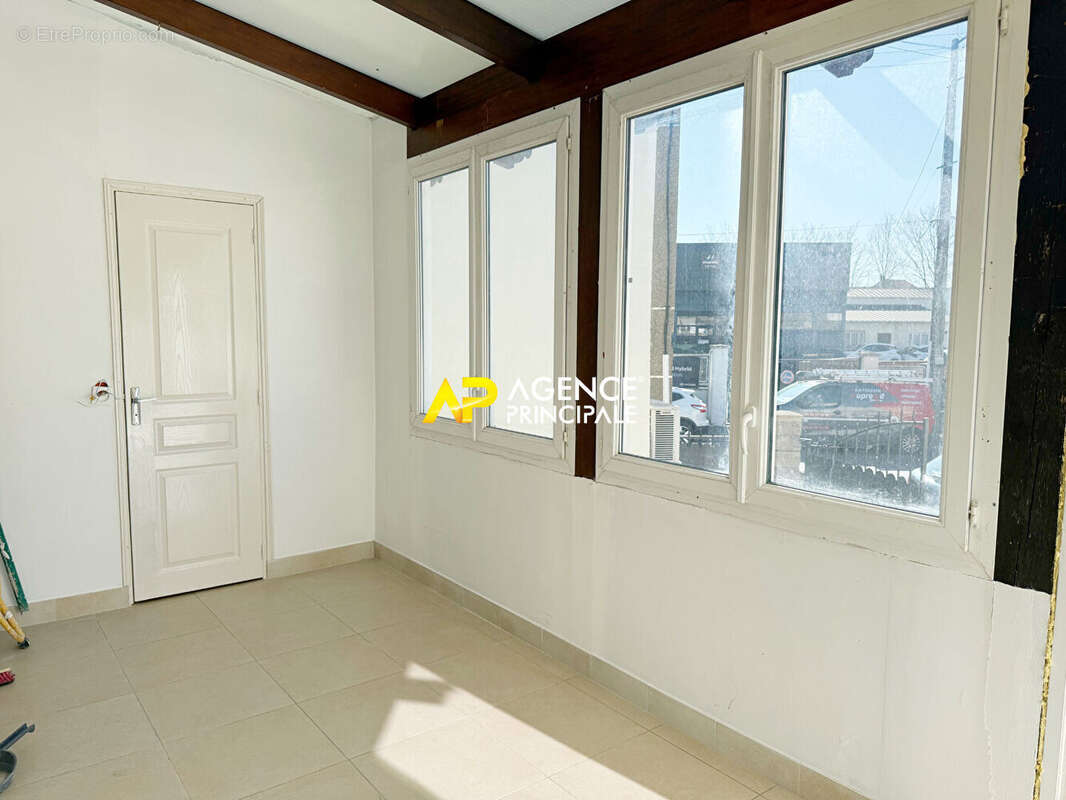 Maison à ARGENTEUIL