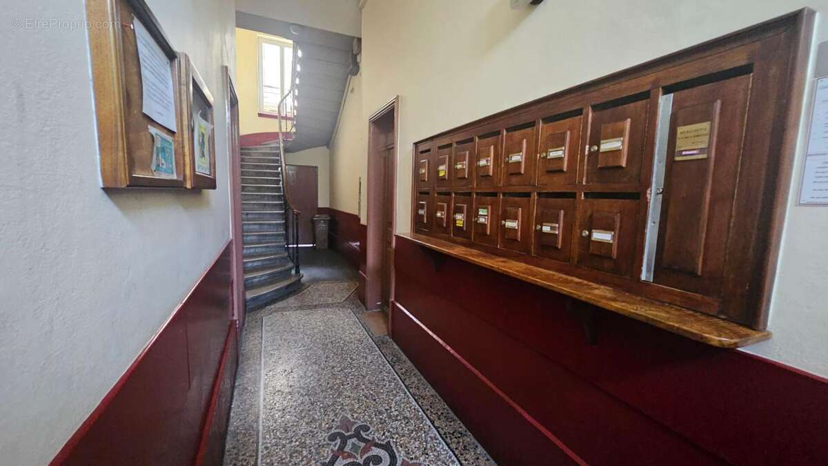 Appartement 2P 49.83 m²  + cave GRENOBLE (38000) - photo 13
