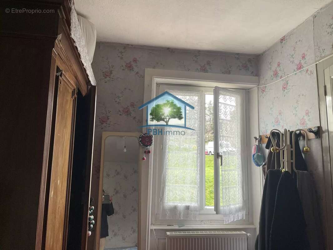 Saint-Etienne La Ricamarie Immeuble 130 m2 2 appartements - photo 6