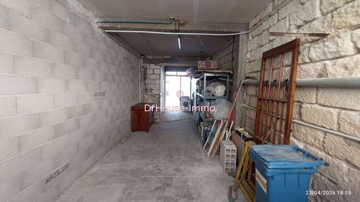 Maison à AIGUES-MORTES