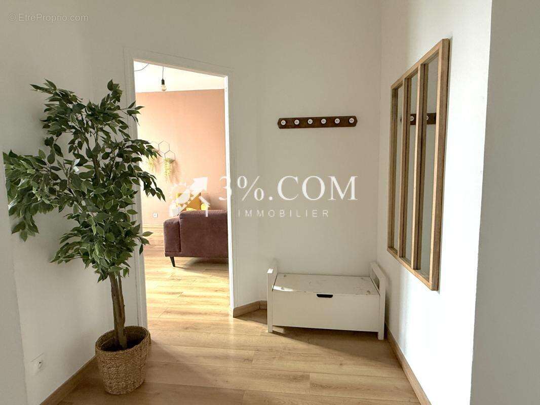 Appartement à TOURCOING