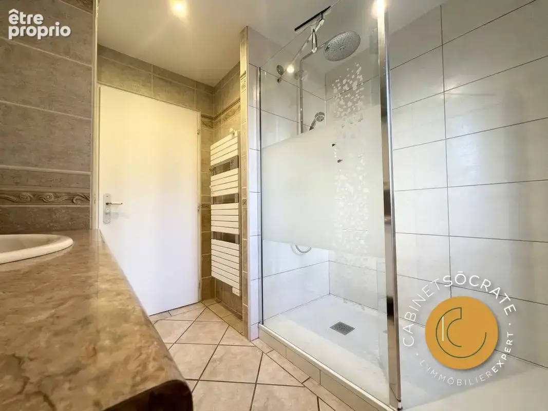 Appartement 4 pièces 102 m² à vendre à Villers-Les-Nancy (54600) - photo 9