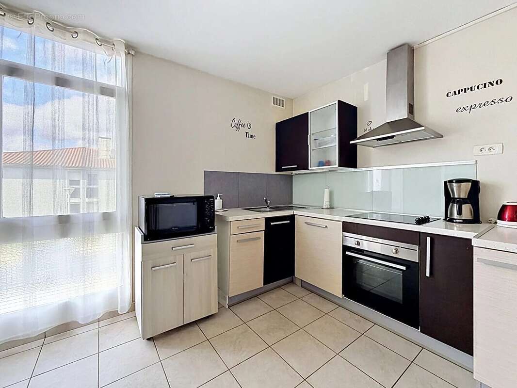 Appartement à BISCARROSSE