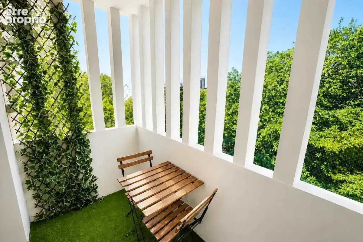 Appartement de 3 pièces de 66 m² à Toulon - photo 5
