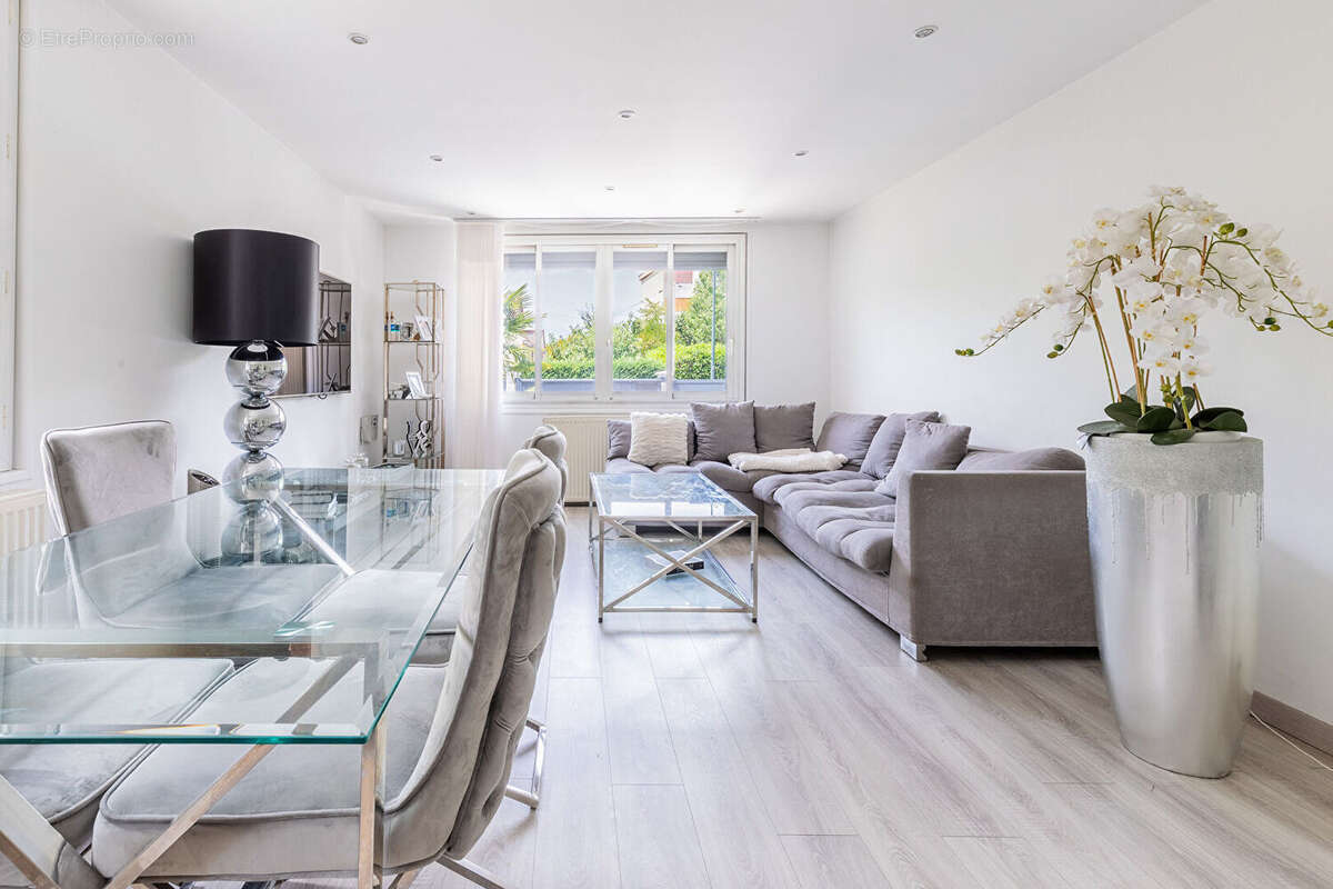 Maison 96m² à palaiseau - photo 4