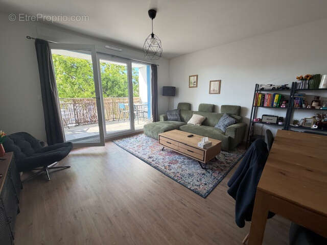 Appartement à LA ROCHELLE