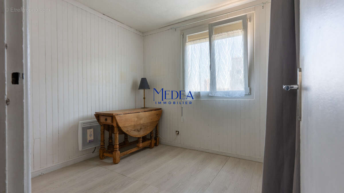 Photo 9 - Appartement à MARSEILLE-10E