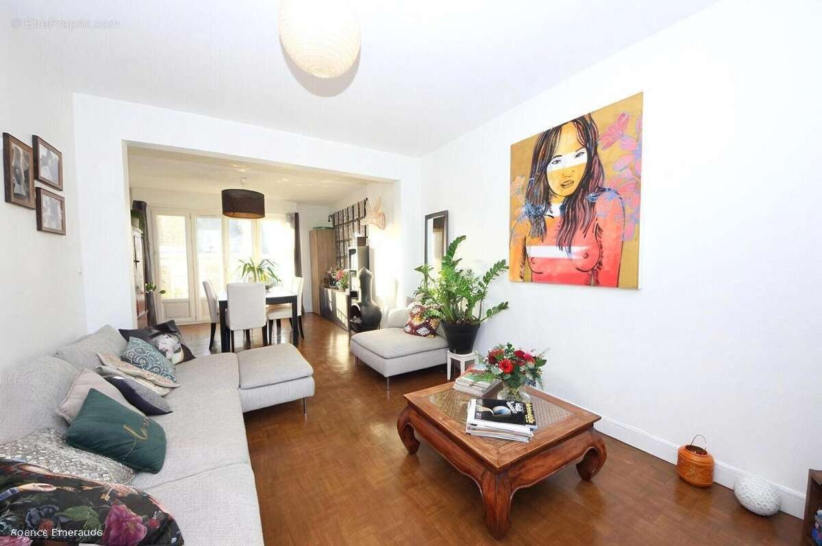 Appartement à DINARD