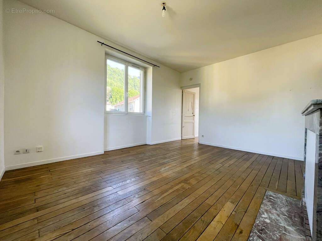 Appartement 46 m² à Froges  - photo 7