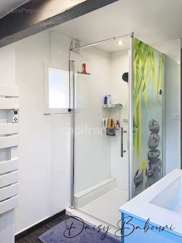 Appartement à PASSY