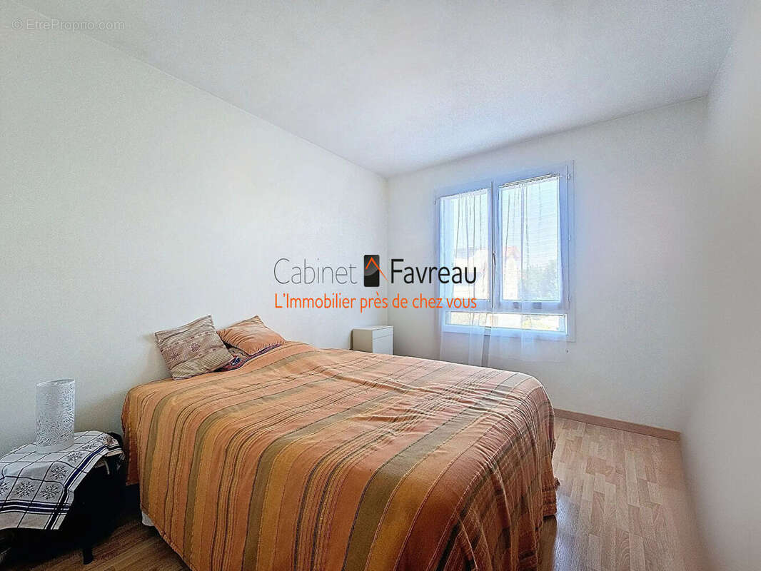 Appartement à VITRY-SUR-SEINE