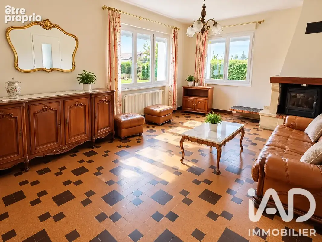 Photo 1 - Maison à LAGORD