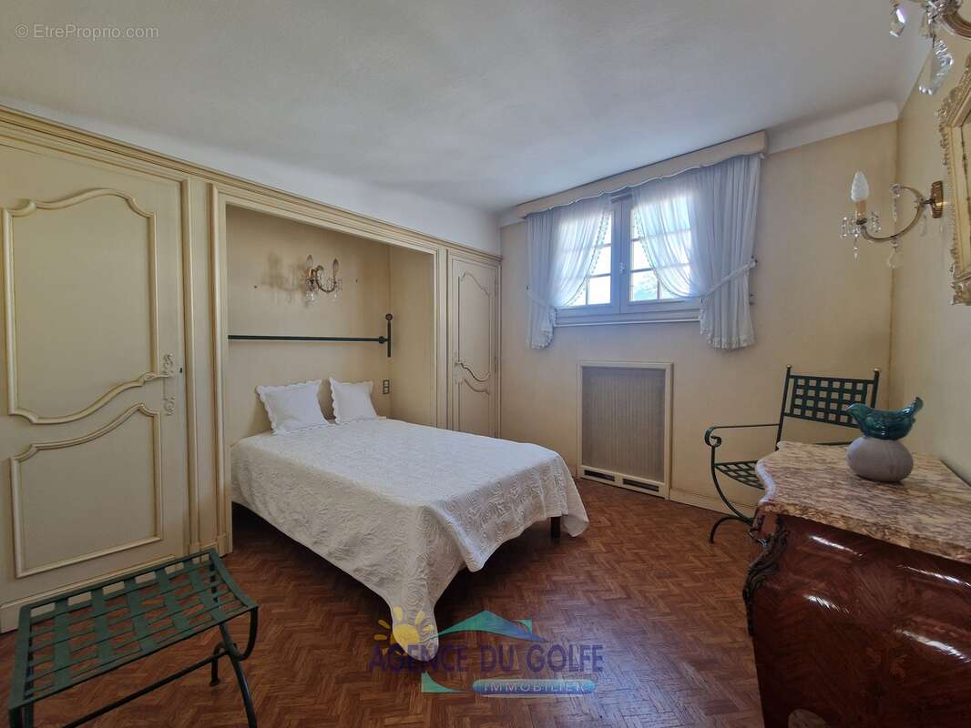 Maison à LA CIOTAT