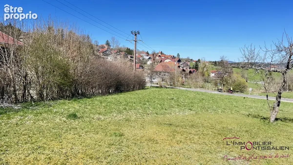 Beau terrain plat de 727 m2 - photo 3