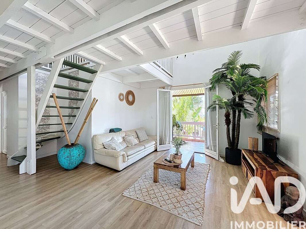 Photo 9 - Maison à LA POSSESSION