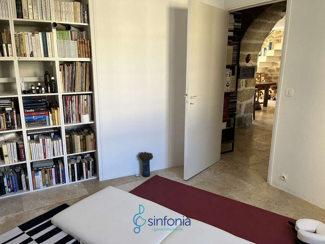 Maison à SAINT-SIFFRET