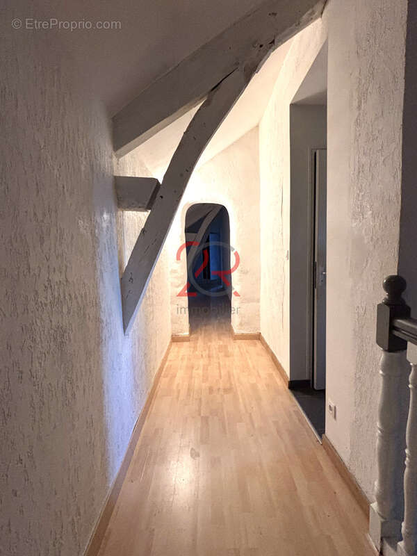 Maison à SAINT-GILLES