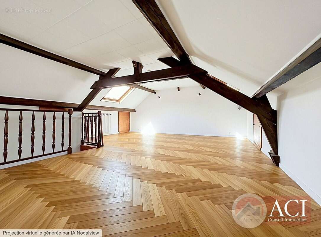 Maison à usage d'habitation édifiée sur 339m2 - photo 3
